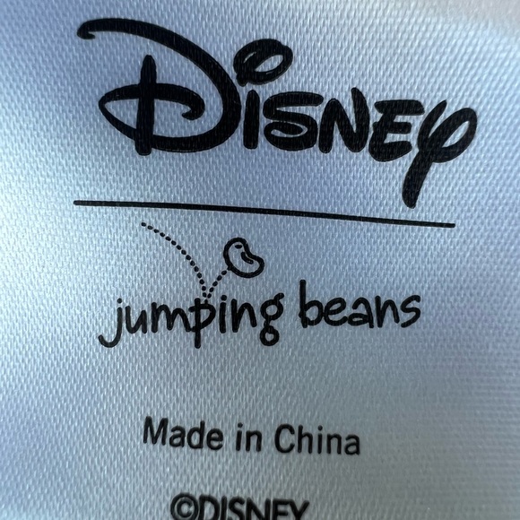 Full Disney Mickey Mouse sheet set 2 Pillow cases and 1 fitted, top sheet - Picture 3 of 4